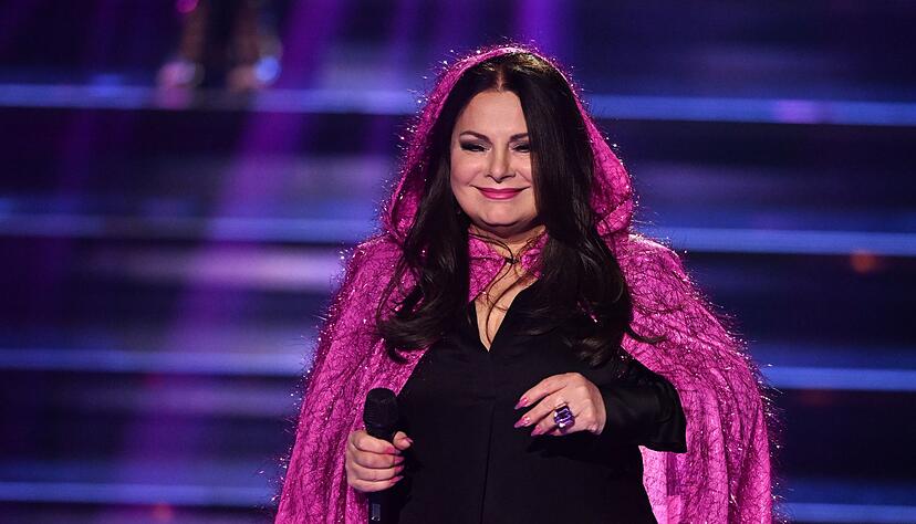 Marianne Rosenberg feierte k&uuml;rzlich ihren 70. Geburtstag. (Archivbild)