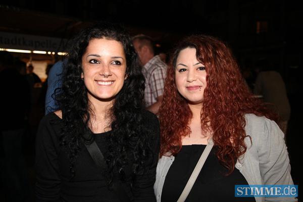 Weinfest Ingelfingen | 23.06.