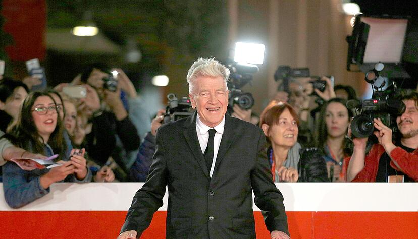 Sein Tod löste in Hollywood Trauer aus, Kollegen würdigten Lynchs Verdienste. (Archivbild) Sein Tod löste in Hollywood Trauer aus, Kollegen würdigten Lynchs Verdienste. (Archivbild)
