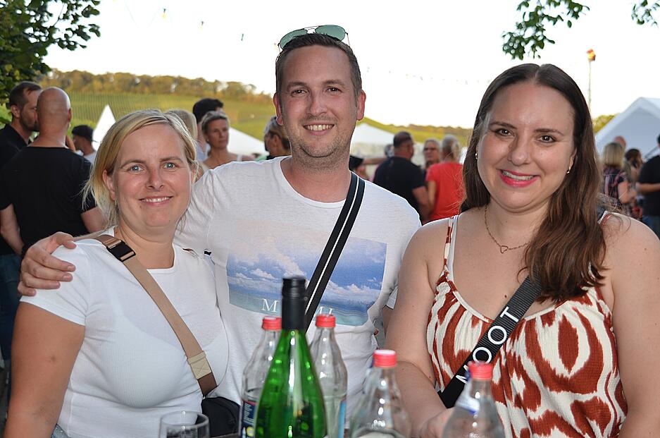 Wengertfescht am Wartberg Wengertfescht am Wartberg