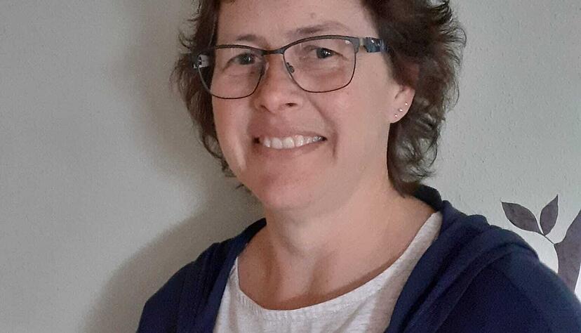 Gabriele Remmlinger, Obergriesheim