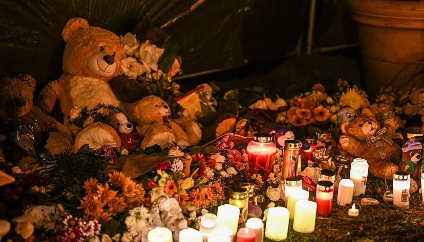 Der Unfall l&ouml;ste in Esslingen gro&szlig;es Entsetzen und viel Anteilnahme aus. (Archivbild)