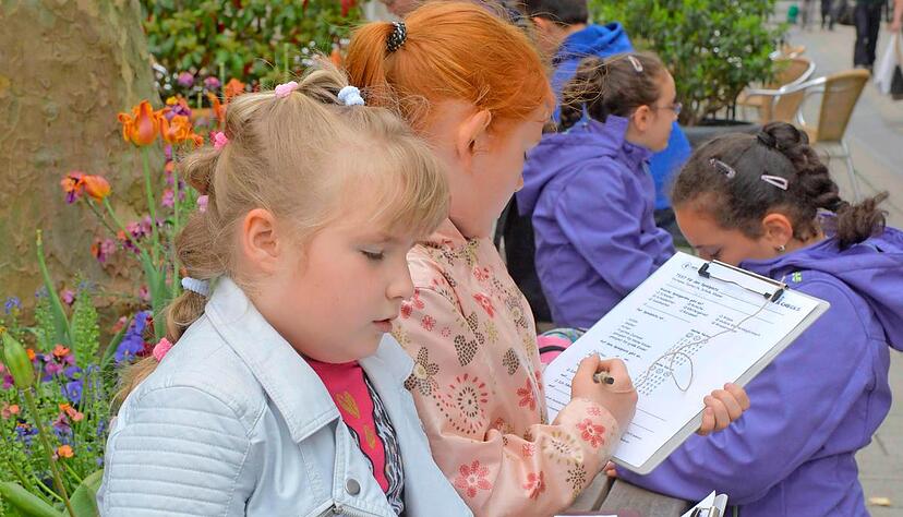 Ganz sch&ouml;n viele Fragen m&uuml;ssen beantwortet werden. Am Schluss steht eine Gesamtbewertung mit Begr&uuml;ndung.