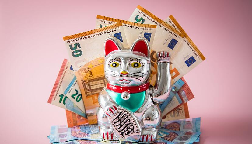 Mit finanzieller Unabhängigkeit das große Glück erreichen? Manche Menschen streben genau danach. Mit finanzieller Unabhängigkeit das große Glück erreichen? Manche Menschen streben genau danach.