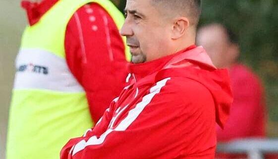 Die TSG &Ouml;hringen und Marius Constantinescu gehen getrennte Wege.