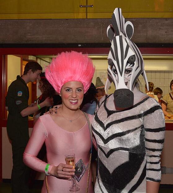 Rosenmontagsball Ballei Neckarsulm | 08.02.