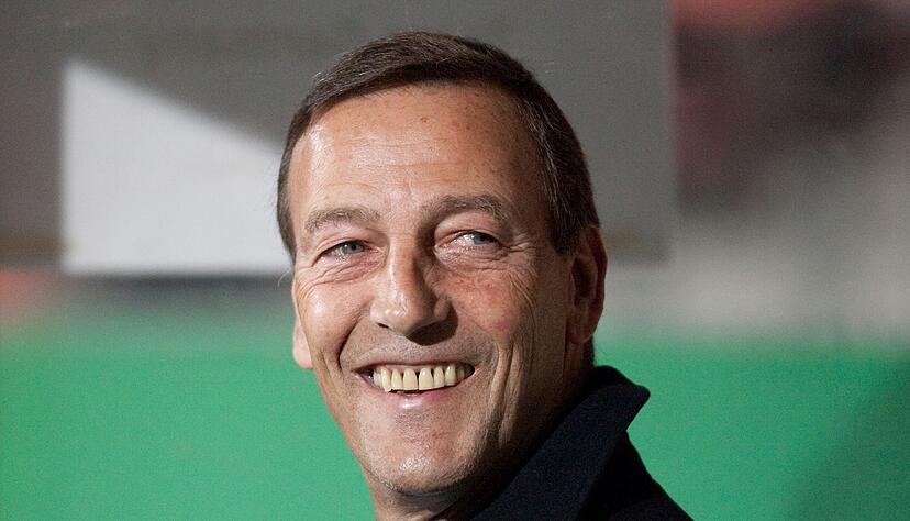 Johan Neeskens, eine der prägenden Figuren des niederländischen Fußballs, ist tot.