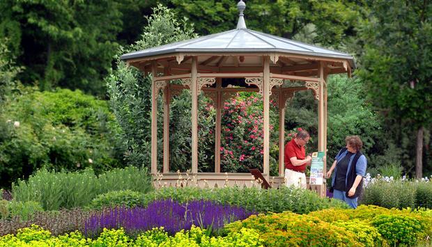 Botanischer Obstgarten Heilbronn