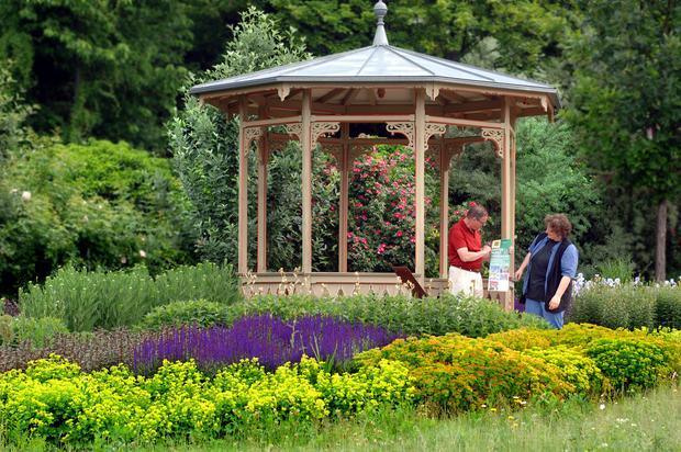 Botanischer Obstgarten Heilbronn Botanischer Obstgarten Heilbronn