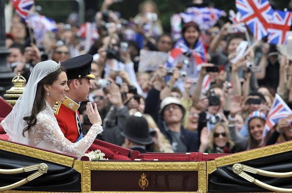 Royal Wedding London | 29.04. Royal Wedding London | 29.04.