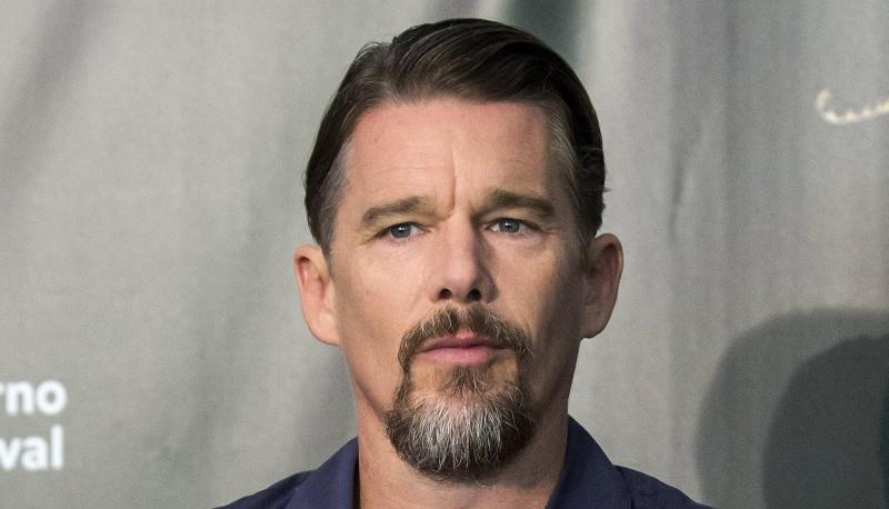 Ethan Hawke ist vielseitig. Jetzt hat der Schauspieler und Regisseur seinen dritten Roman vorgelegt. Ethan Hawke ist vielseitig. Jetzt hat der Schauspieler und Regisseur seinen dritten Roman vorgelegt.