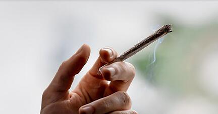 Wird Kiffen legal? Dann müssen Jugendliche besonders geschützt werden, fordern Fachleute. Wird Kiffen legal? Dann müssen Jugendliche besonders geschützt werden, fordern Fachleute.