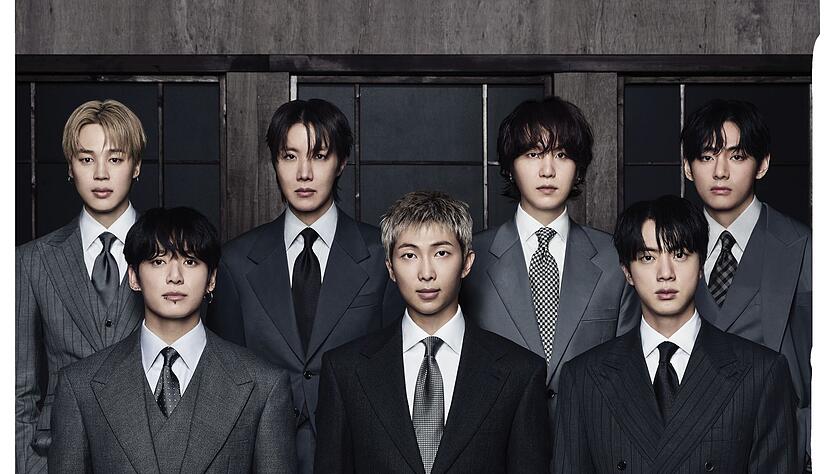 Das neue Album «Arirang» verkaufte sich am ersten Tag fast vier Millionen Mal. Das neue Album «Arirang» verkaufte sich am ersten Tag fast vier Millionen Mal.