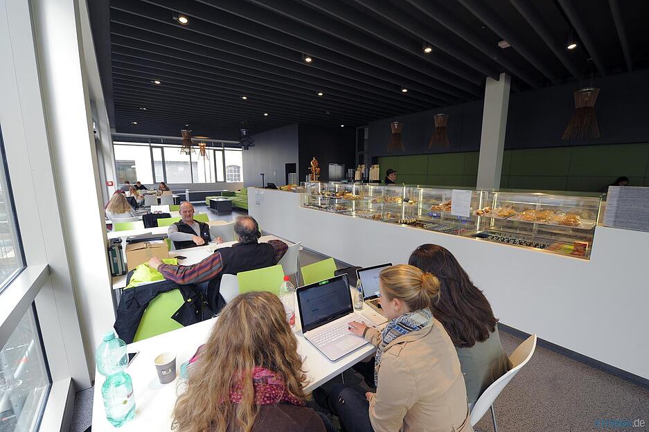 Bildungscampus Heilbronn
