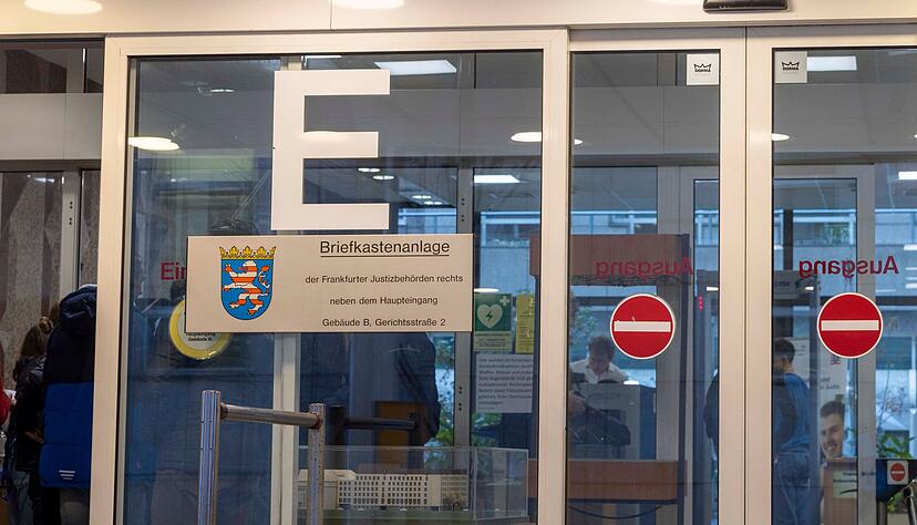 Ein Drogenkurier ist vom Landgericht zu einer Haftstrafe verurteilt worden.