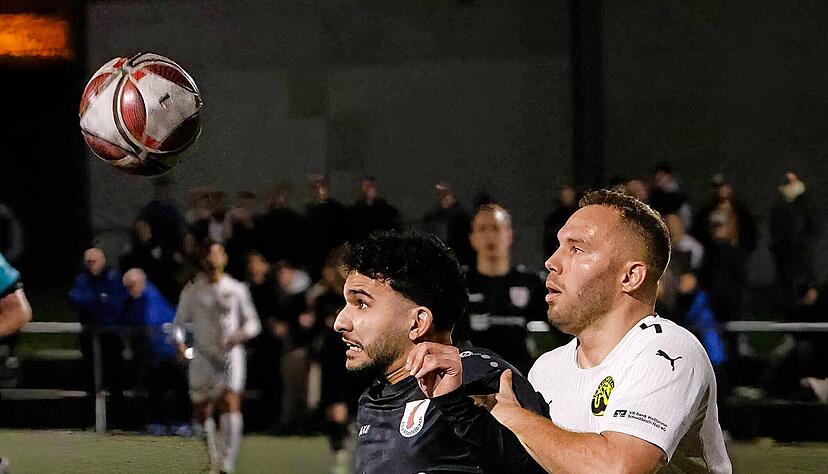 TSV Pfedelbach im Saisonendspurt: Jedes Spiel ist ein Endspiel TSV Pfedelbach im Saisonendspurt: Jedes Spiel ist ein Endspiel