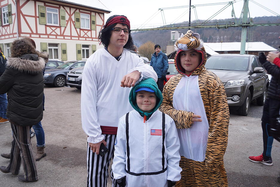 Pferdemarkt Dörzbach | 10.02.