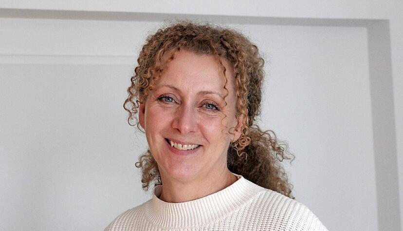 Helena Resch. Foto: Kinkopf