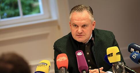 Wiesn-Chef Christian Scharpf will künftig schneller auf solche Situationen reagieren.