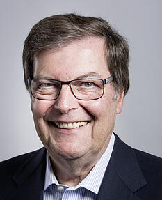 Klaus Gehrig. Foto: Lidl Klaus Gehrig. Foto: Lidl