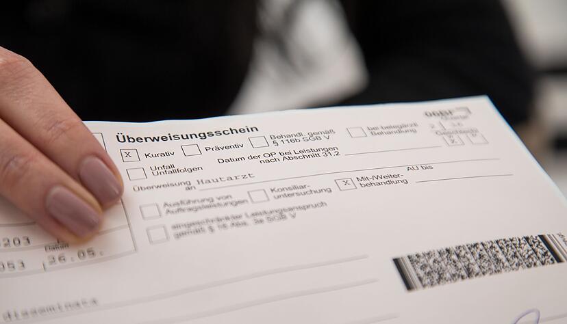 Hinter den Zahlen: ICD-Codes sind einheitliche Bezeichnungen f&uuml;r Diagnosen in der Medizin.