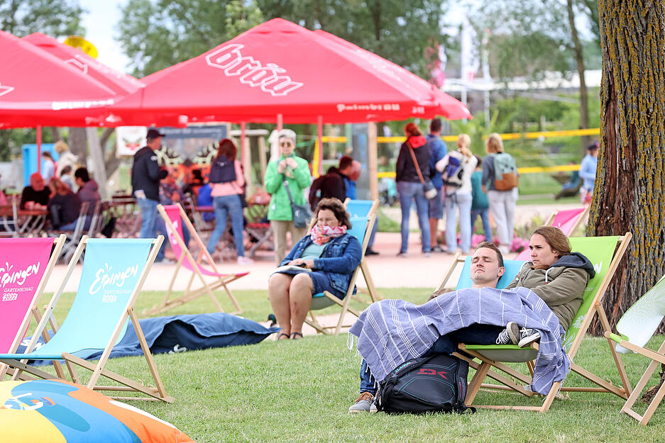 Vatertag ohne Bollerwagen und Bier Vatertag ohne Bollerwagen und Bier