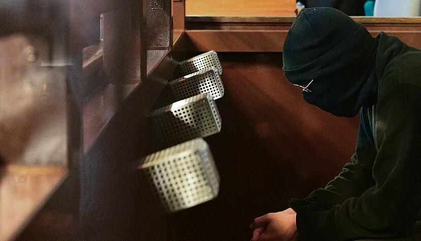 Ein 20-j&auml;hriger Syrer ist nach einem Messerangriff auf einen spanischen Touristen am Holocaust-Mahnmal verurteilt worden. (Archivbild)