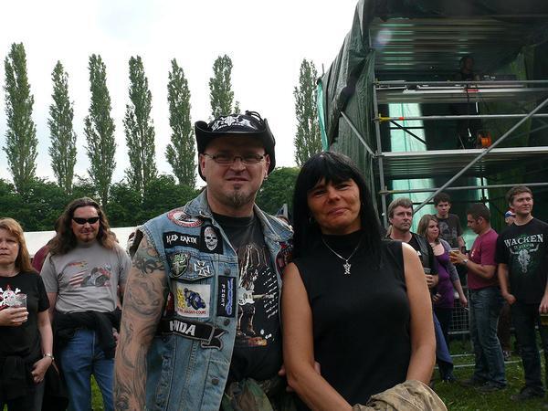 Open-Air-Festival Ochsenburg | 29.05.