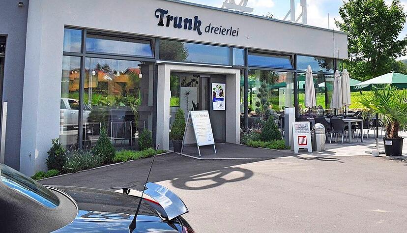 Die Bäckerei Trunk beschäftigt 280 Mitarbeiter in zwölf Filialen.