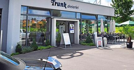 Die Bäckerei Trunk beschäftigt 280 Mitarbeiter in zwölf Filialen.