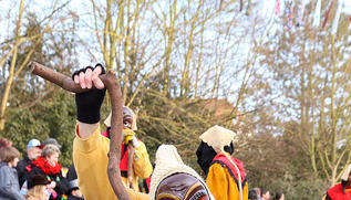 Faschingsumzug Talheim 2 | 15.02.