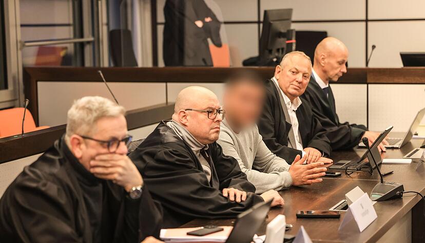 Bis zu drei Jahre Haft f&uuml;r gescheiterte Schumacher-Erpressung verh&auml;ngt.