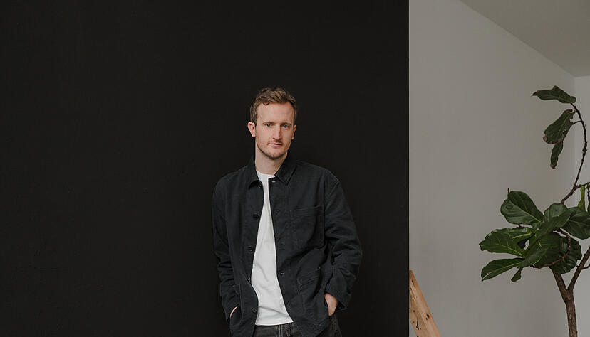 Jonathan Müller ist Geschäftsführer von Helix Pflanzensysteme in Kornwestheim. Jonathan Müller ist Geschäftsführer von Helix Pflanzensysteme in Kornwestheim.