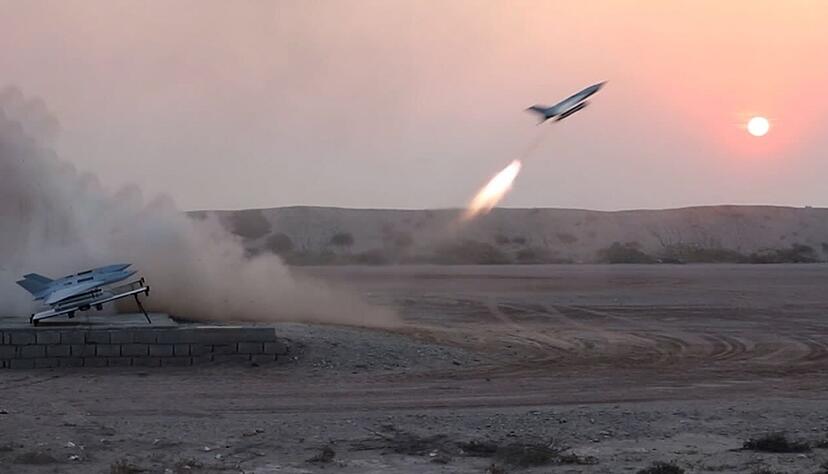 Die genauen Waffenvorr&auml;te sind ein streng geh&uuml;tetes Geheimnis. (Archivfoto)