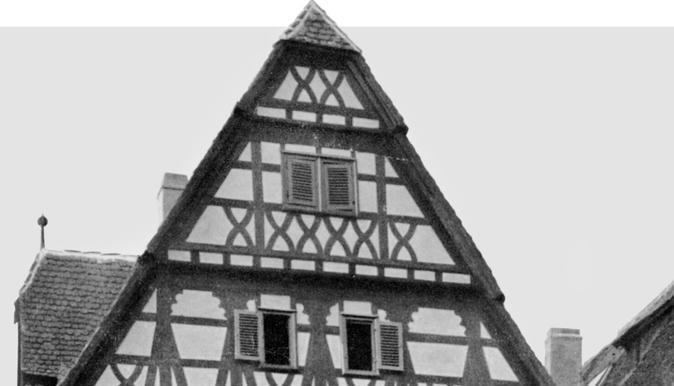 Das Stammhaus in der Heilbronner Kaiserstraße vor der Zerstörung der Stadt 1944. Unweit von dort begann 1904 die Erfolgsgeschichte. 1971 hatte die Lichdi-Gruppe 1700 Mitarbeiter und setzte stolze 240 Millionen Mark um.Fotos: HSt-Archiv