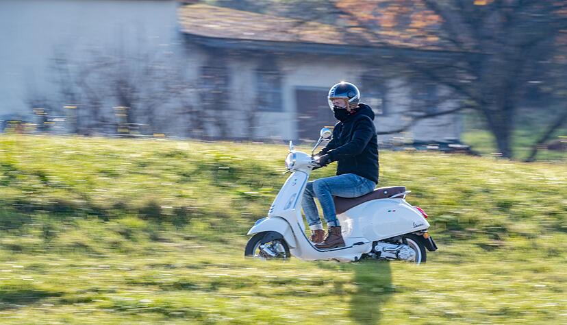 Ab 1. M&auml;rz ist f&uuml;r zulassungsfreie Kraftfahrzeuge nur noch das neue gr&uuml;ne Kennzeichen g&uuml;ltig.