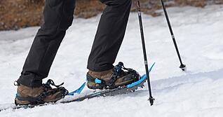 Die Wintersportler waren knapp &uuml;ber 2.000 Meter Seeh&ouml;he unterwegs. (Symbolbild)