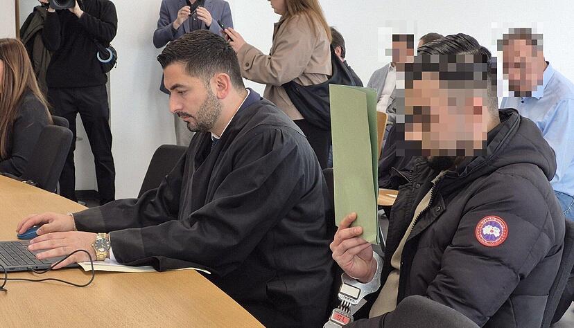 Der Heilbronner Wollhaus-Raser klagt gegen seine Ausweisung &ndash; vor dem Stuttgarter Verwaltungsgericht erfolglos.