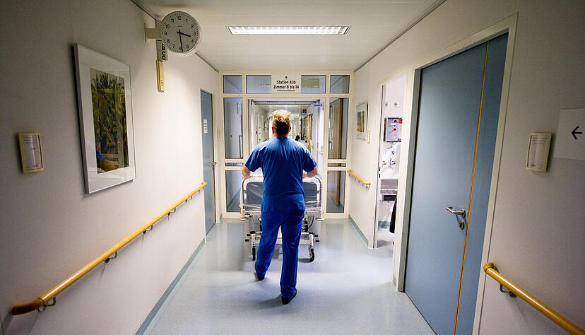 Rund 280 M&auml;nner und Frauen werden in diesem Jahr im SLK-Verbund (Symbolbild) ausgebildet.