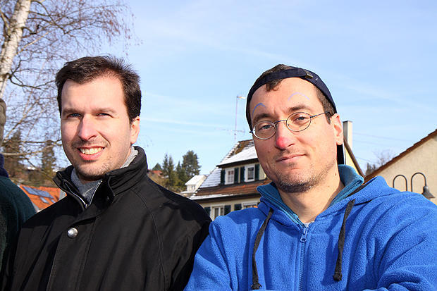 Faschingsumzug Talheim 3 | 15.02.