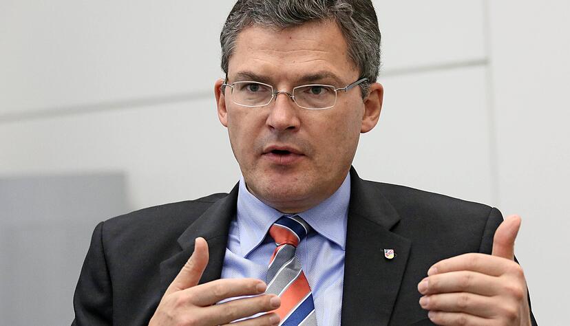 Der CDU-Außenpolitiker Roderich Kiesewetter: Treffen Biden-Putin legt Grundstein für weitere Gespräche. Foto: dpa