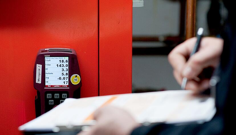 Erfüllt Ihre Heizung alle im Jahr 2025 geltenden Bedingungen? In einigen Fällen müssen Überprüfungen das sicherstellen. Erfüllt Ihre Heizung alle im Jahr 2025 geltenden Bedingungen? In einigen Fällen müssen Überprüfungen das sicherstellen.