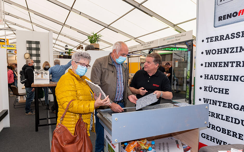 Heilbronner Herbstmesse