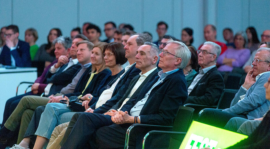 Unterl&auml;nder Sport-Familie k&uuml;rt ihre  Sportler des Jahres &ndash; die Aufnahmen vom Fest