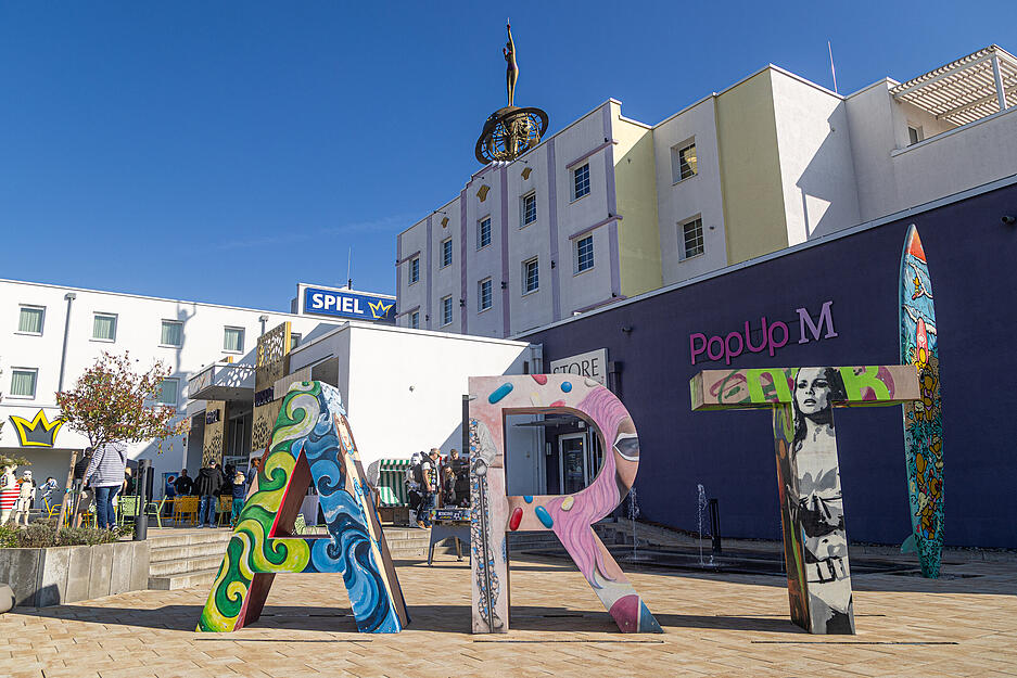 ... und zieht seit Jahrzehnten Fans weltweit in seinen Bann.