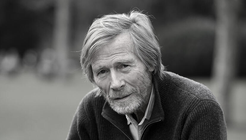 Der Schauspieler Horst Janson ist tot.