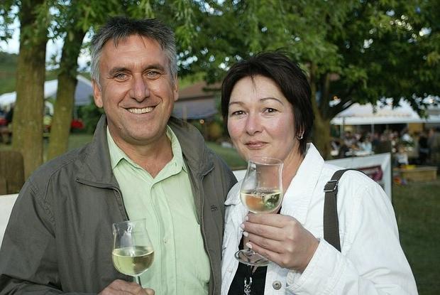 Wengertfescht Heilbronn | 08.08. Wengertfescht Heilbronn | 08.08.