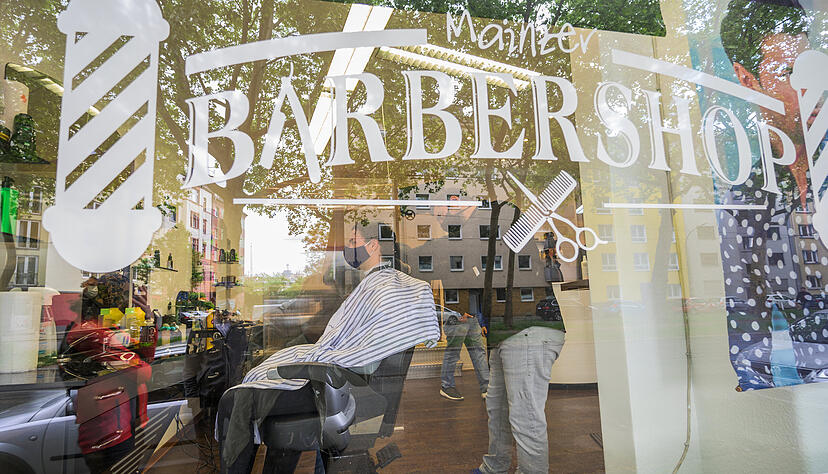Die Zahl in der Barber Shops ist in der Heilbronner Innenstadt zuletzt stark angestiegen. Gleiches gilt für Wettbüros und Dönerläden. Die CDU will Obergrenzen.
Foto: dpa