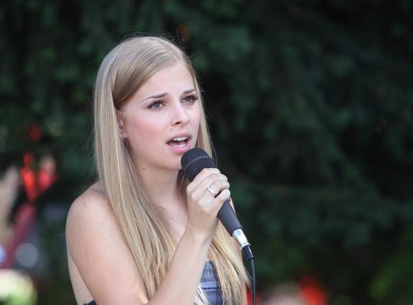 Hochzeit des Traut-euch-Paares 2010 Hochzeit des Traut-euch-Paares 2010