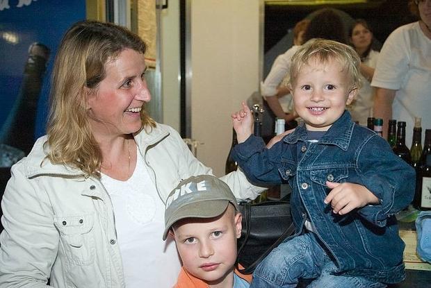 Gastro International Unterheimbach | 06.09.08 Gastro International Unterheimbach | 06.09.08